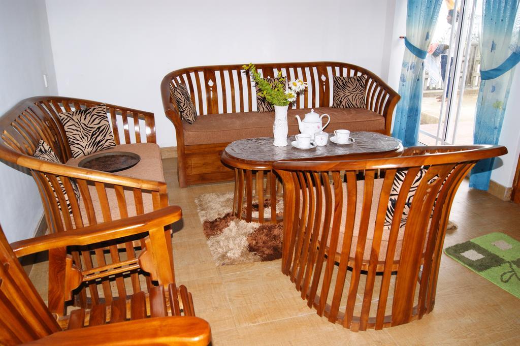 Winter Dream Holiday Bungalow Νουβάρα Ελίγια Δωμάτιο φωτογραφία
