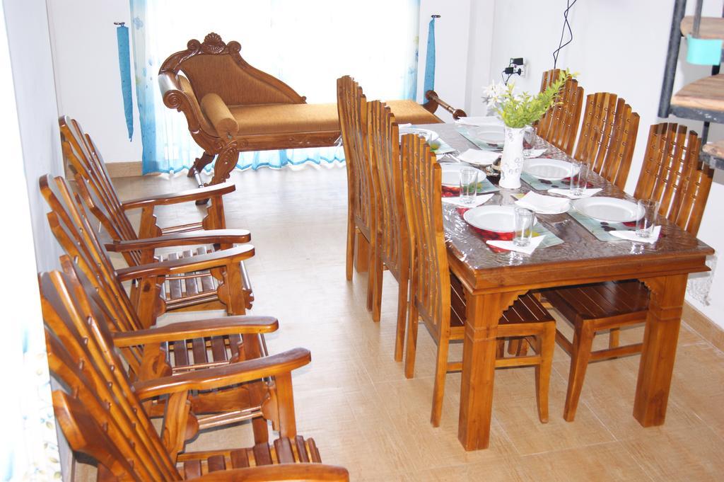 Winter Dream Holiday Bungalow Νουβάρα Ελίγια Εξωτερικό φωτογραφία