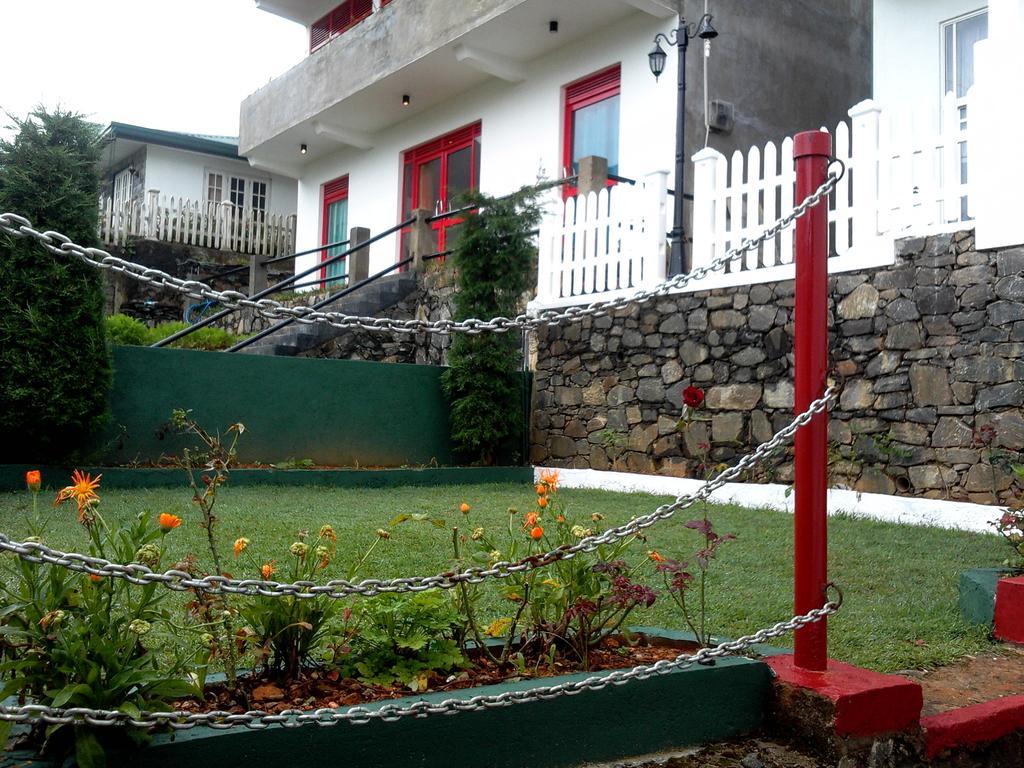 Winter Dream Holiday Bungalow Νουβάρα Ελίγια Εξωτερικό φωτογραφία