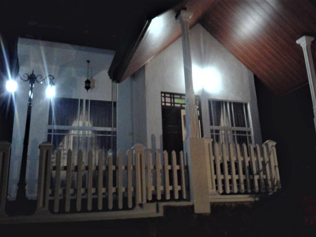 Winter Dream Holiday Bungalow Νουβάρα Ελίγια Εξωτερικό φωτογραφία