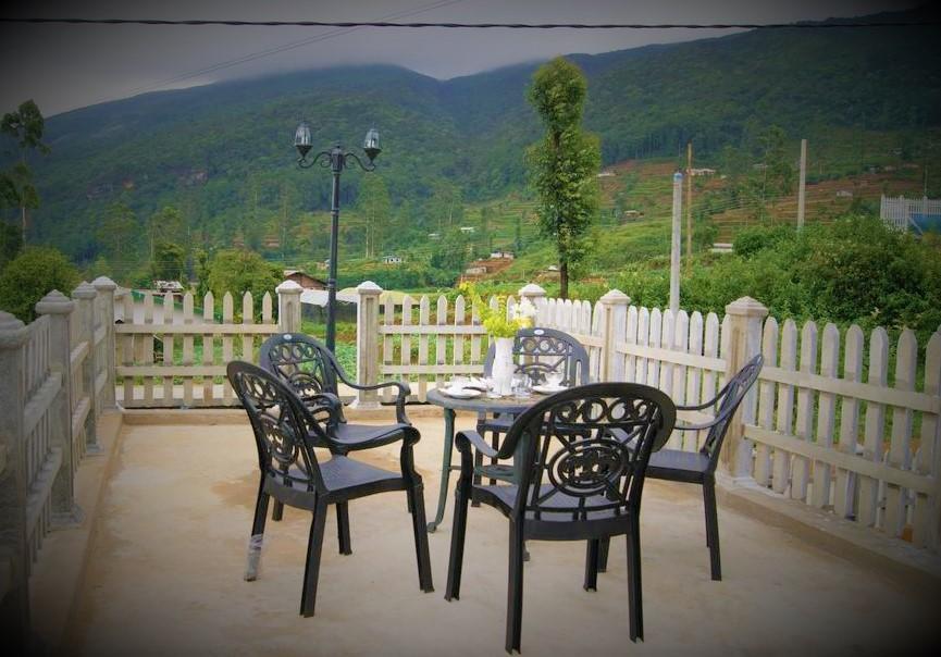Winter Dream Holiday Bungalow Νουβάρα Ελίγια Εξωτερικό φωτογραφία