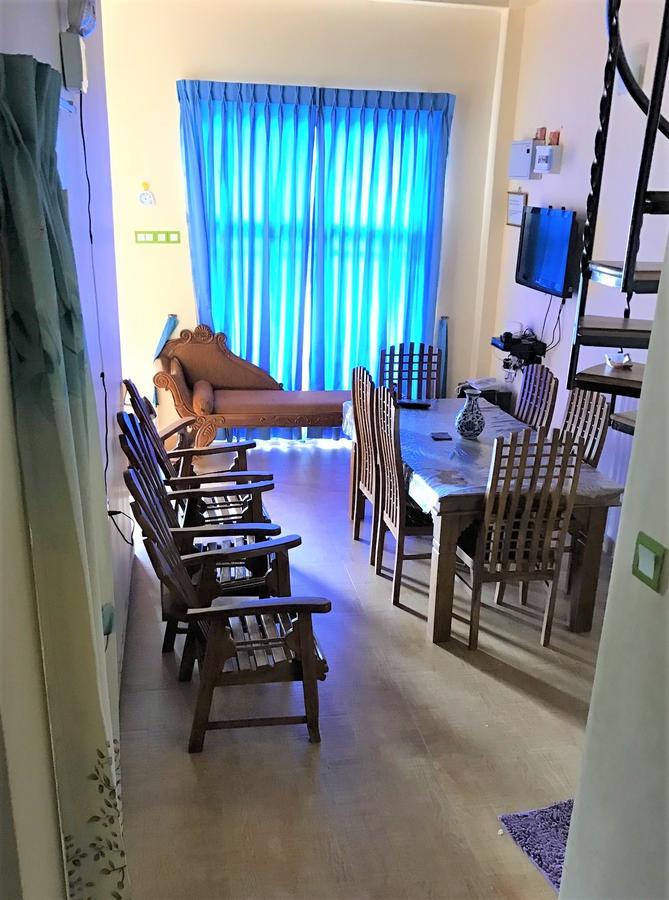 Winter Dream Holiday Bungalow Νουβάρα Ελίγια Εξωτερικό φωτογραφία