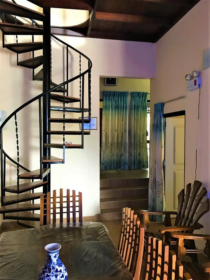 Winter Dream Holiday Bungalow Νουβάρα Ελίγια Εξωτερικό φωτογραφία